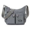 Voyage Casual Crossbody Purse Bag