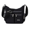 Voyage Casual Crossbody Purse Bag