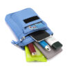 SuyoYate Nylon Crossbody Bag