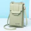 4b45b599-e00c-433d-b124-7cc7d7225c4f.jpg PocketLuxe Mini Crossbody Women's Bag