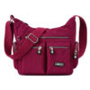 Voyage Casual Crossbody Purse Bag