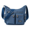 Voyage Casual Crossbody Purse Bag