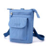 SuyoYate Nylon Crossbody Bag