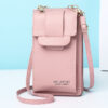 bdb3e24f-3cc4-4a3f-8cd7-491a4c533178.jpg PocketLuxe Mini Crossbody Women's Bag