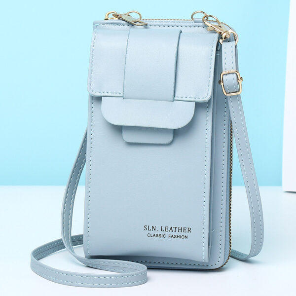 bfdd73e0-c259-41d7-9a87-f39144dcdd65.jpg PocketLuxe Mini Crossbody Women's Bag