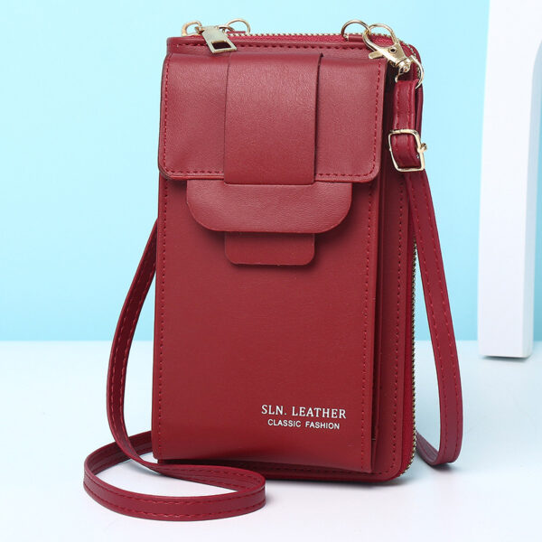 c003aa29-5e8a-4464-b236-ef0eb6995aae.jpg PocketLuxe Mini Crossbody Women's Bag