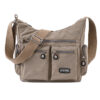 Voyage Casual Crossbody Purse Bag