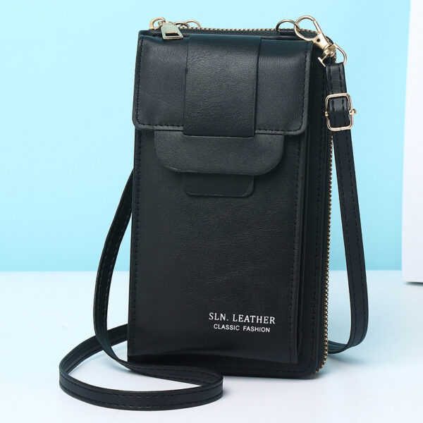 cd3aa061-e957-43bc-81b0-183b23a4a8ab.jpg PocketLuxe Mini Crossbody Women's Bag