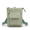 SuyoYate Nylon Crossbody Bag